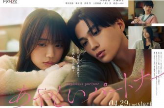 Подозрительный Партнер (2025)